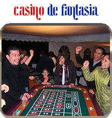 casino de fantasia