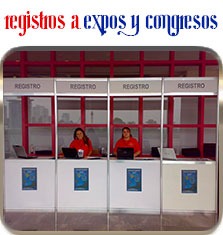 eventos y congresos