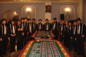 casino para eventos