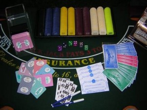 casino para eventos