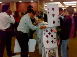 casino para eventos