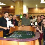 casinos para fiestas