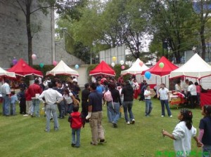 feria mexicana