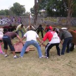 Actividades de integración