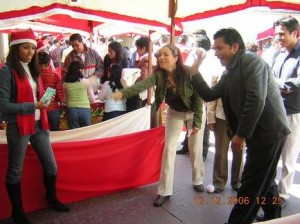 feria mexicana