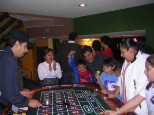 Casino fantasia