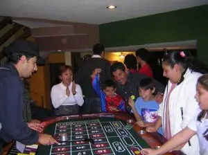 Casino fantasia