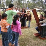 Actividades de integración grupal