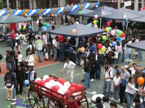 feria mexicana