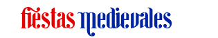 fiestas medievales