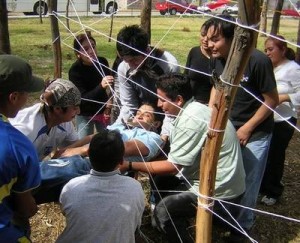 actividades de integracion