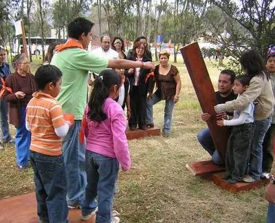 actividades de integracion