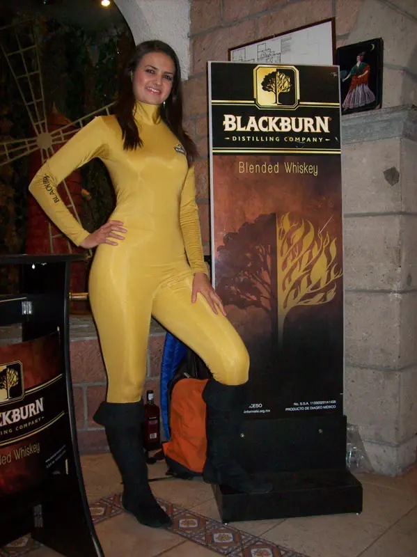 Edecanes y Modelos