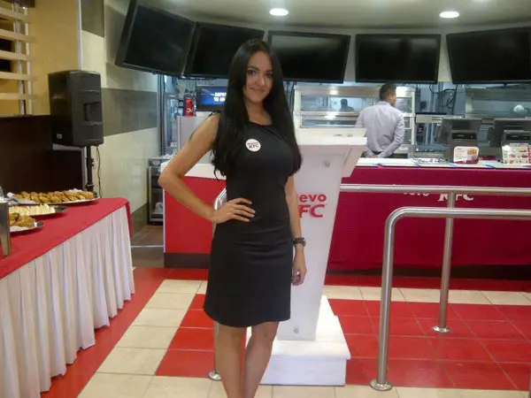 Edecanes y Modelos
