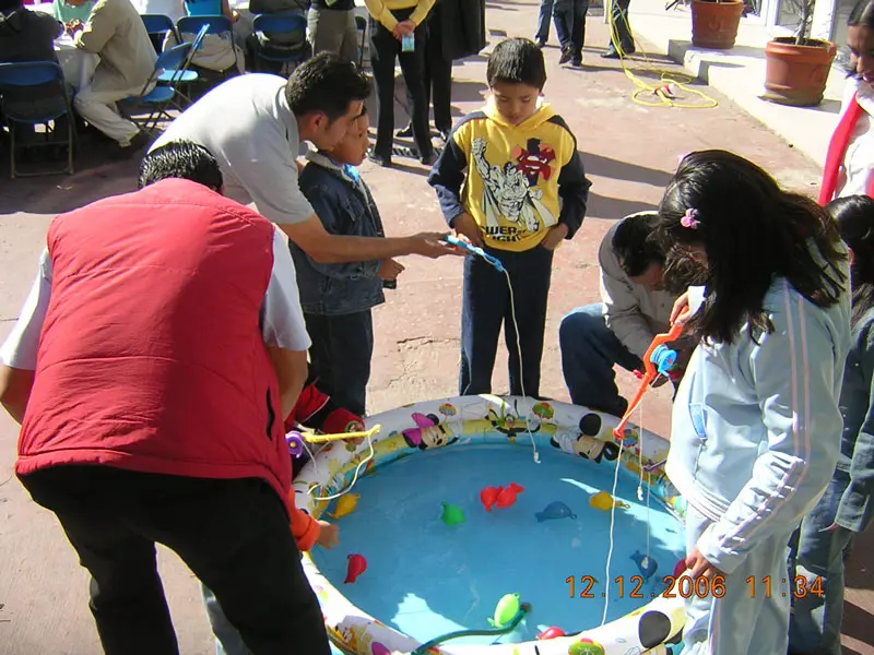 feria mexicana