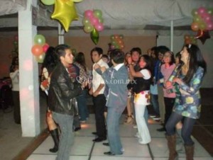 Fiestas y eventos