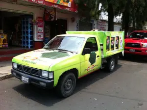 Activaciones btl