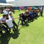 corrdinacion de rallies actividades de integracion15