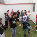 corrdinacion de rallies actividades de integracion2